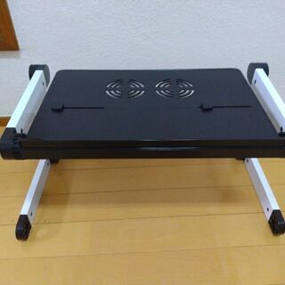 マルチラックテーブルの画像