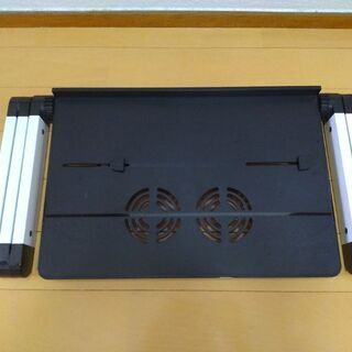 マルチラックテーブルの画像