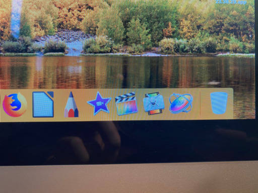 iMac 21" Mid 2011 RAM8GB HDD1TB 最終値下げ