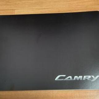 TOYOTA CAMRY カタログ