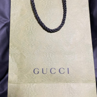 GUCCI ノットネックレス