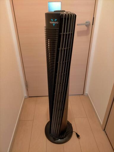 VORNADE ボルネード　タワー型サーキュレータ　184‐JP