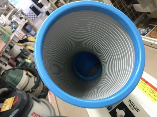 【引取限定】山善　YMS-183　スポットエアコン【うるま市田場】