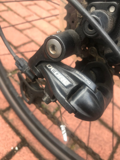 Trek 7.4FX クロスバイク ロードバイク