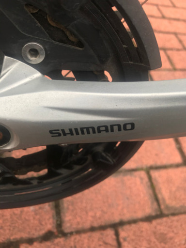 Trek 7.4FX クロスバイク ロードバイク