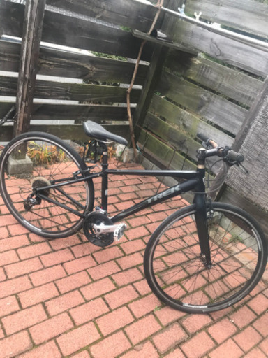 Trek 7.4FX クロスバイク ロードバイク