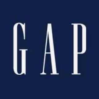GAP　６０から９０　女の子の画像