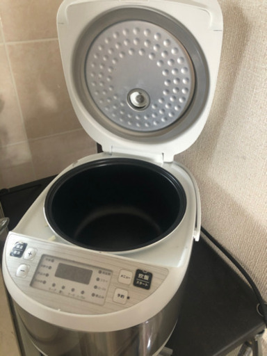炊飯器