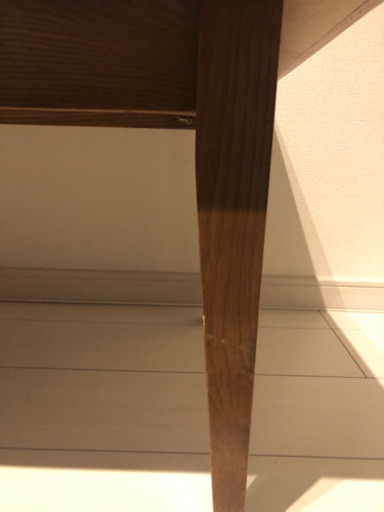 journal standard Furniture BOWERY COFFEE TABLE