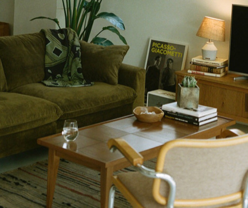 家具 journal standard Furniture BOWERY COFFEE TABLE