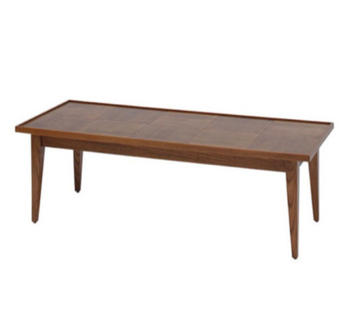 journal standard Furniture BOWERY COFFEE TABLE