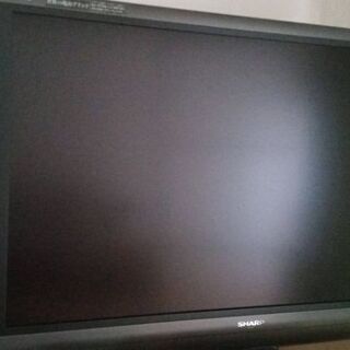 SHARP　液晶テレビ40型　LC-40AE7　2010製