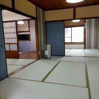 成約済❣　 戸建て 平屋3DK カーポート付き駐車場自宅前2台可...