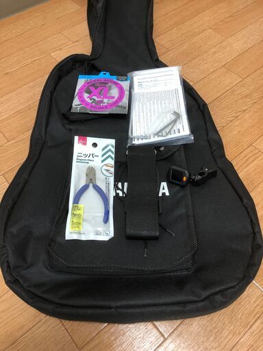【受け渡し決定済】☆ほぼ新品☆YAMAHA パシフィカ　112 VMX/YNS ギター