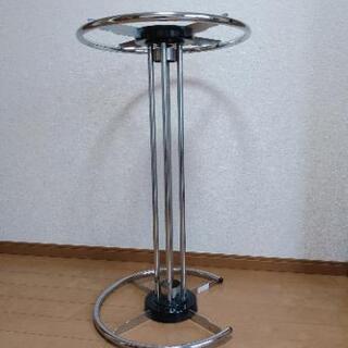 ラウンドハンガーラック スーツ衣装保管用に