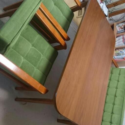 ㊗️激安🌸ダイニングテーブルセット🌸大阪市内配達設置無料🌸🌸