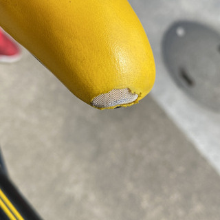 ロードバイク(パンサー)の画像