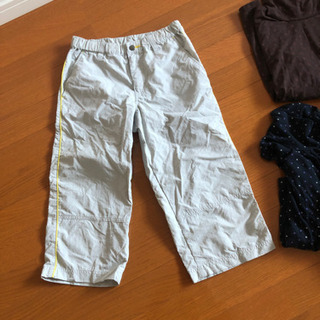 145〜150㎝　服5枚の画像