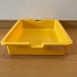 保育園✳︎道具入れの画像