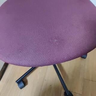 IKEA回転チェア BLECKBERGET ブレックベルゲットの画像