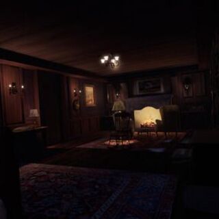 VR脱出ゲーム