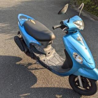 【まだあります】原付 50cc SYM X-PRO風 50 エンジン良好の画像