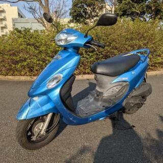 【まだあります】原付 50cc SYM X-PRO風 50 エンジン良好の画像
