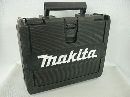 ☆充電式インパクトドライバ makita マキタ TD171DRGX バッテリ2個付き 18V 6Ah 充電器付き グリーン 緑 電動工具 コードレス DIY 札幌 北20条店