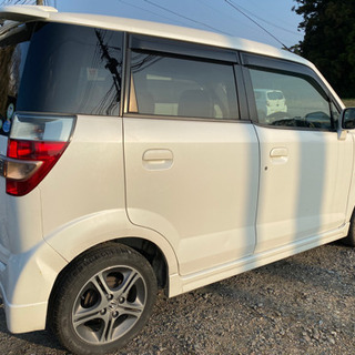 車検付き！ゼストスポーツの画像