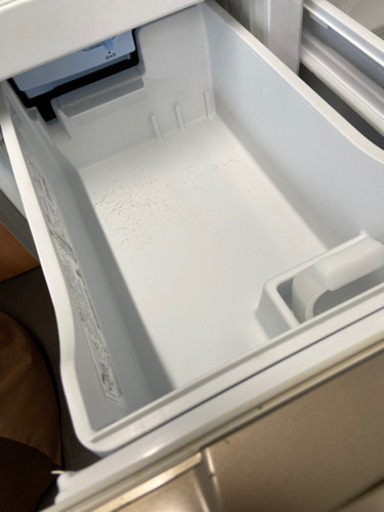 ?激安 大特価 オススメ‼️AQUA製氷機付きノンフロン冷凍冷蔵庫5ドアAQR-SD40A?