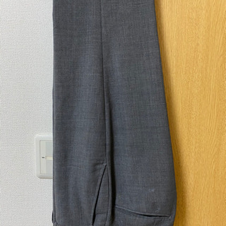 メンズスーツの画像