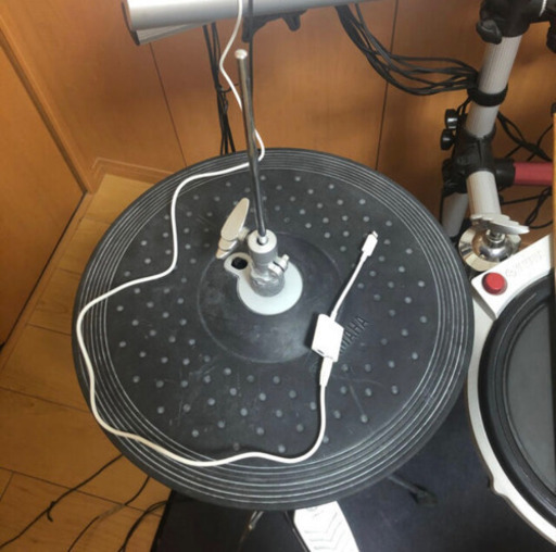 電子ドラム　YAMAHA  DTXPRESS  4