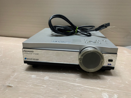 プロジェクター、ホームシアター Panasonic TH-AE300
