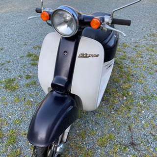 af24 ジョルノ