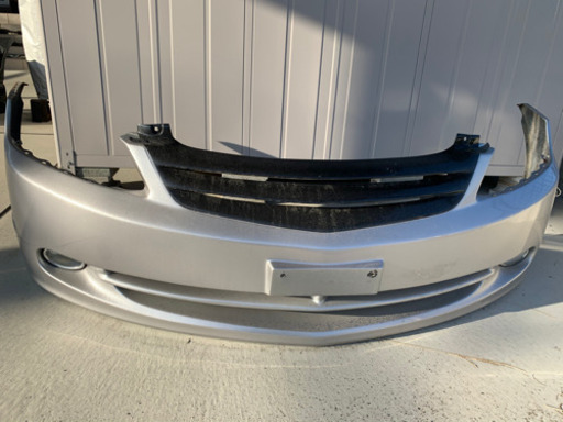 オデッセイRB1 ノブレッセ