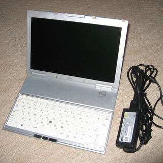 NEC ノートPC ネットブック