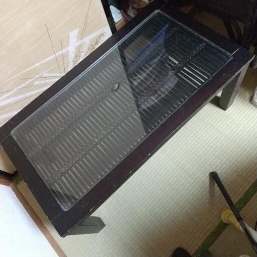 アジアンテーブル
