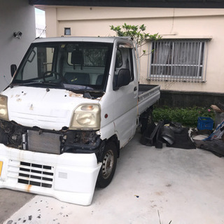 軽トラ　ミニキャブ　