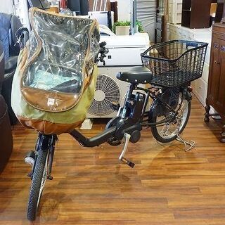 中古】苫小牧市の電動アシスト自転車を格安/激安/無料であげます