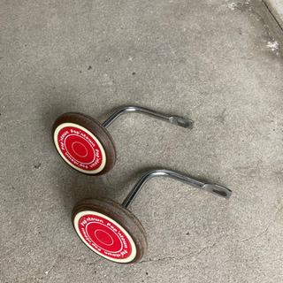 自転車（幼児用）16インチ　決定済の画像