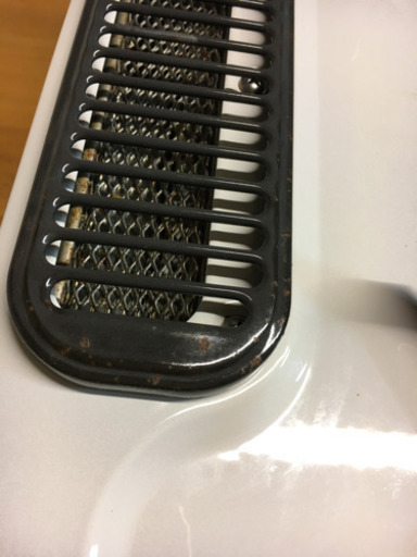 パロマ　LPガス用　ガステーブル