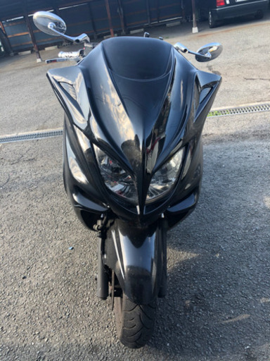 マジェスティ250s バッテリー新品