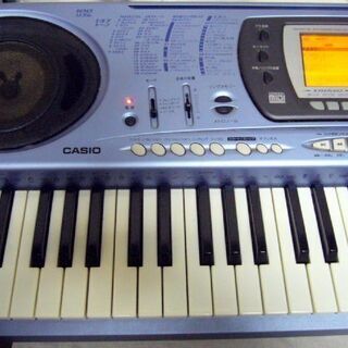 キーボード（電子ピアノ）【STAY HOME を楽しもう！】の画像