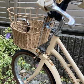 子ども用自転車