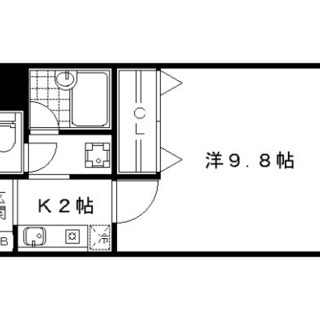残り一部屋！！初期費用無料ゼロ円契約キャンペーン！！☆京都山科ワンルームマンション☆ - 京都市