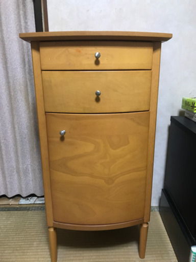13☆収納棚☆間も無く終了します。お早めにどうぞ。