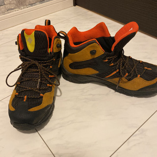 ✨超美品✨Columbia コロンビア トレッキングシューズ ア...