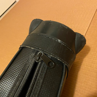 カルティバ　激投ロッドプロテクター(中古)