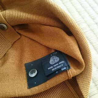 美品 ユニクロカーディガン譲ります❗の画像