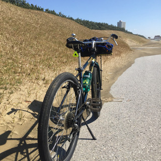 ポタリング・サイクリング仲間募集！